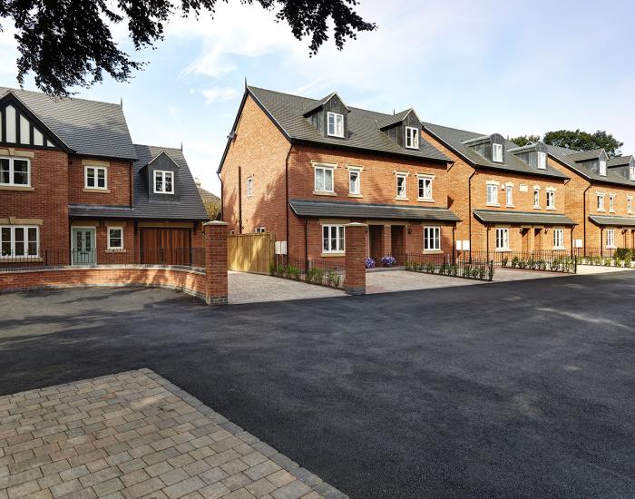 Besford Gardens Floreat Homes
